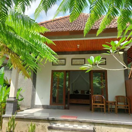 Pondok Kukuh Villa Sidemen Sidemen  Exterior foto