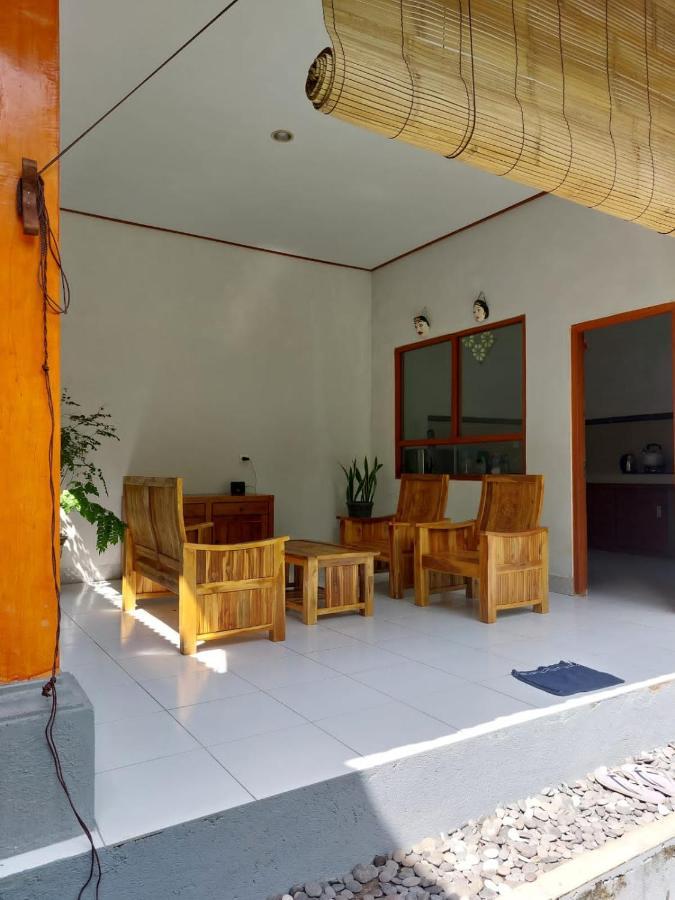 Pondok Kukuh Villa Sidemen Sidemen  Exterior foto