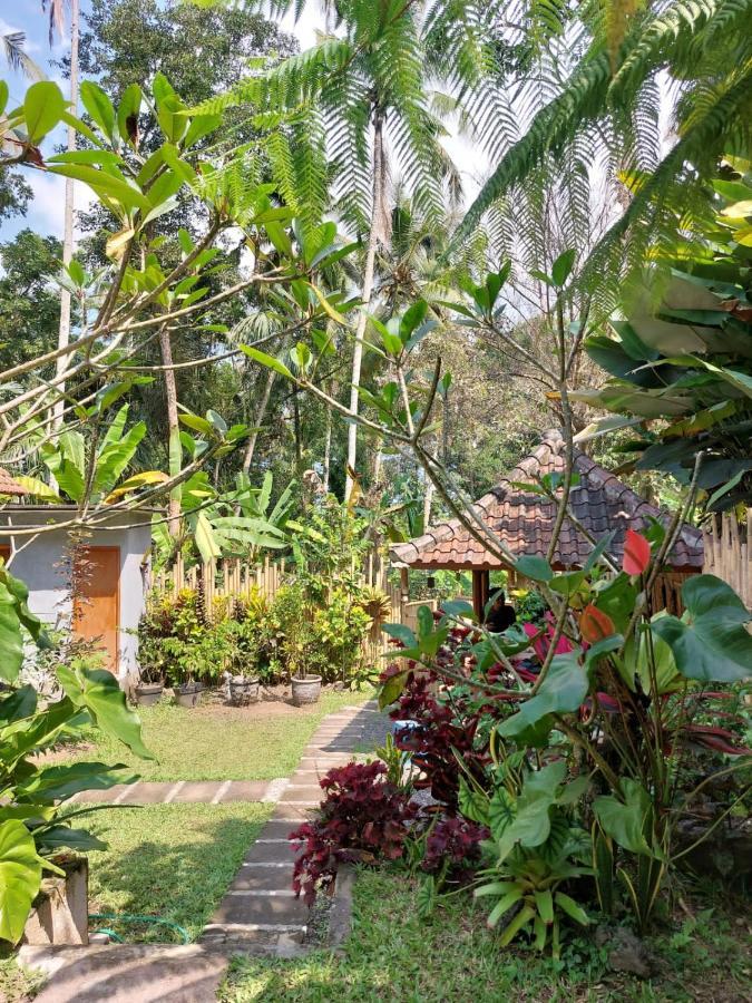 Pondok Kukuh Villa Sidemen Sidemen  Exterior foto