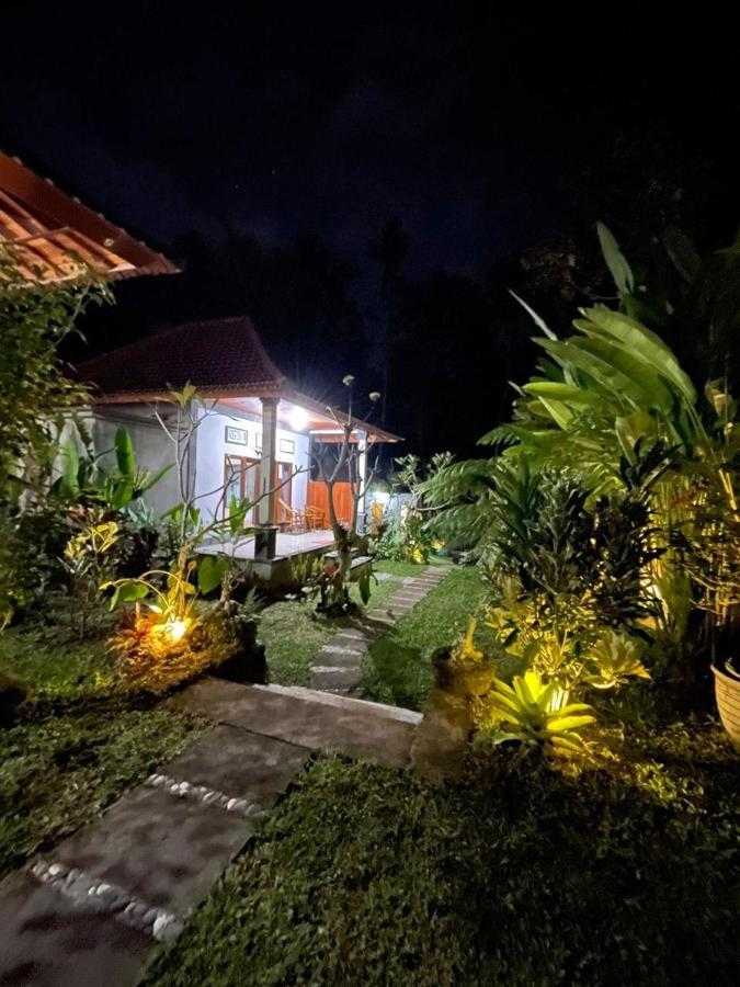 Pondok Kukuh Villa Sidemen Sidemen  Exterior foto