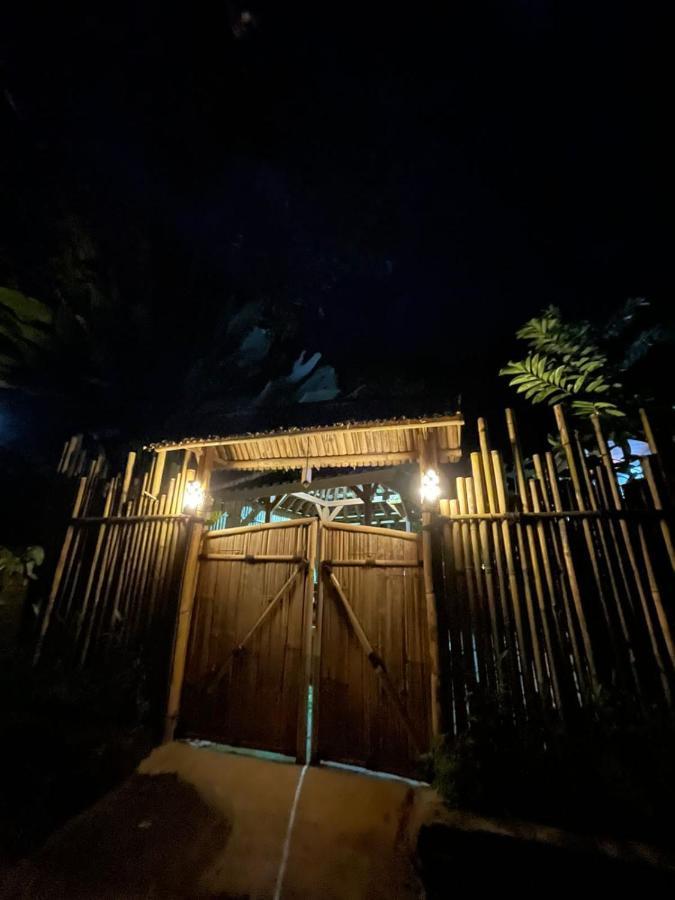 Pondok Kukuh Villa Sidemen Sidemen  Exterior foto