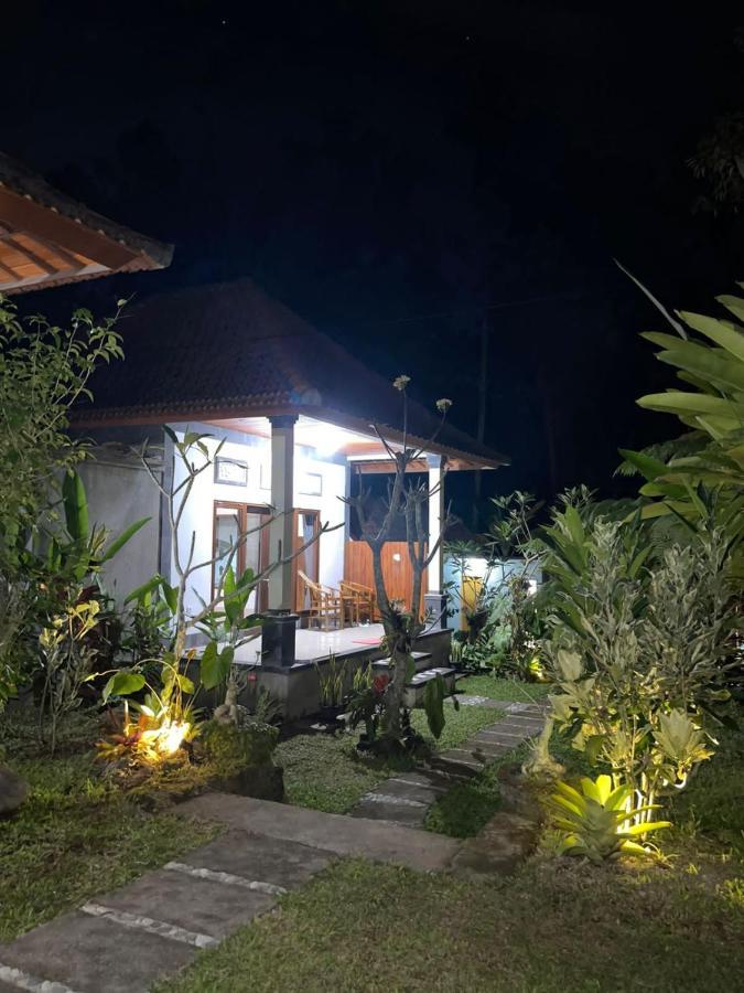 Pondok Kukuh Villa Sidemen Sidemen  Exterior foto