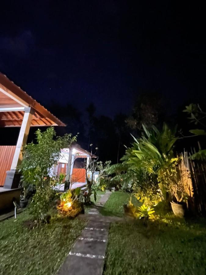 Pondok Kukuh Villa Sidemen Sidemen  Exterior foto