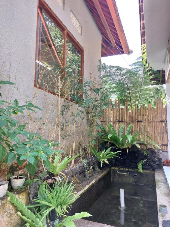 Pondok Kukuh Villa Sidemen Sidemen  Exterior foto