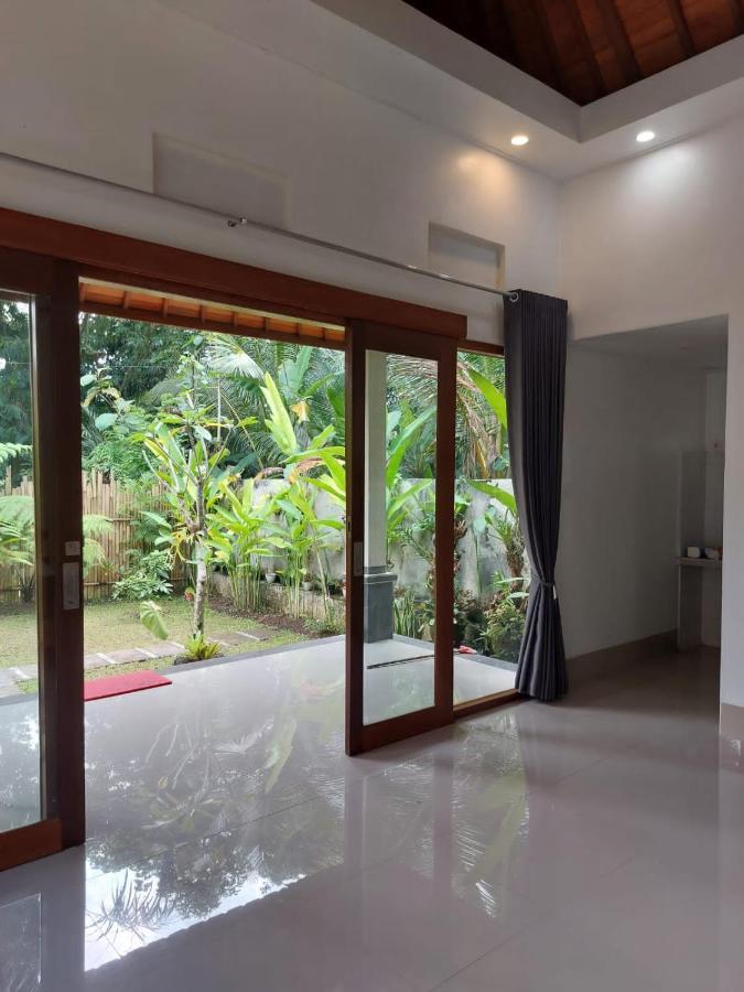 Pondok Kukuh Villa Sidemen Sidemen  Exterior foto