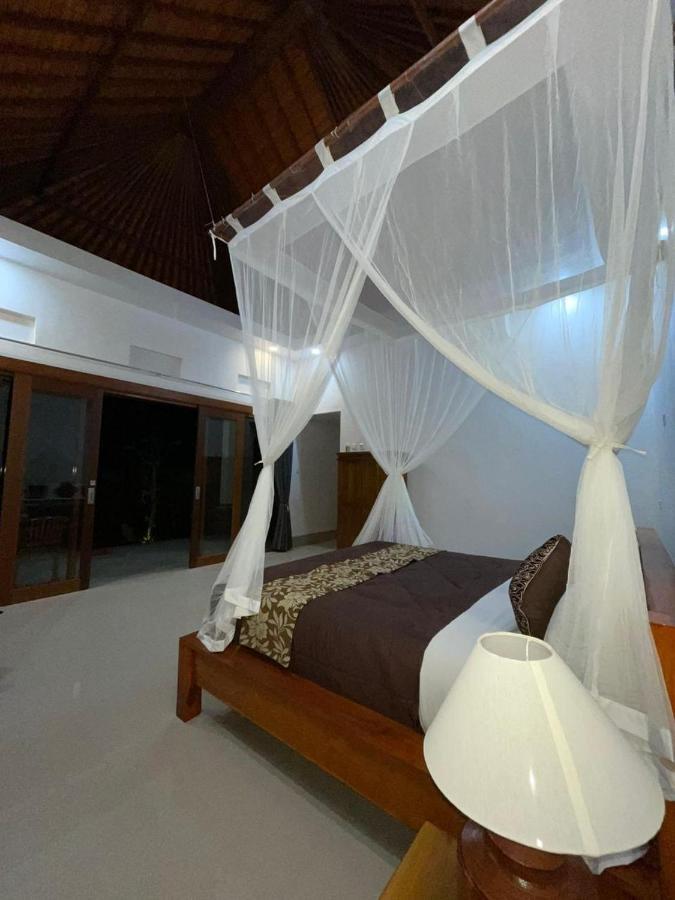 Pondok Kukuh Villa Sidemen Sidemen  Exterior foto