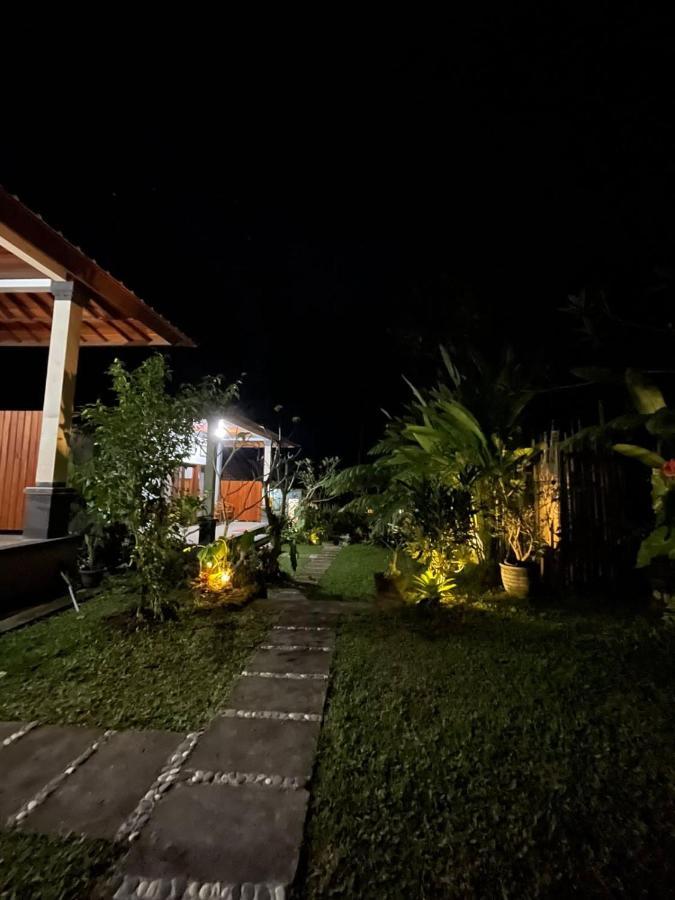 Pondok Kukuh Villa Sidemen Sidemen  Exterior foto