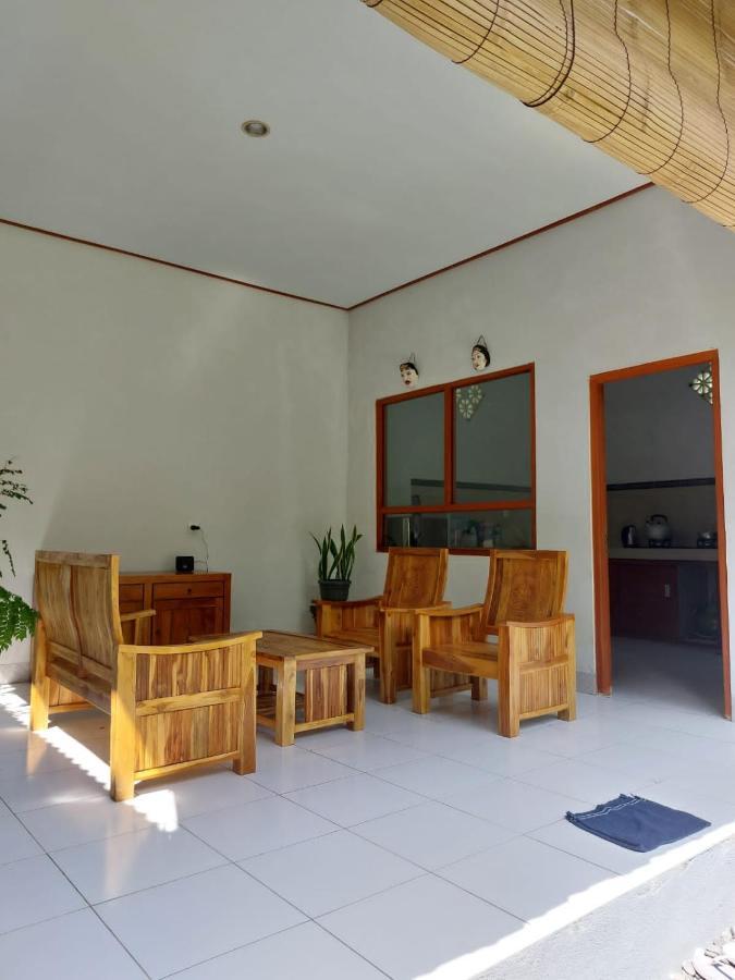 Pondok Kukuh Villa Sidemen Sidemen  Exterior foto