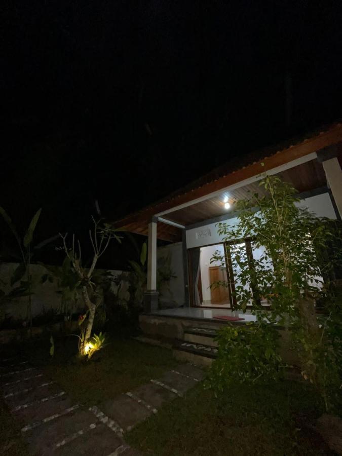 Pondok Kukuh Villa Sidemen Sidemen  Exterior foto