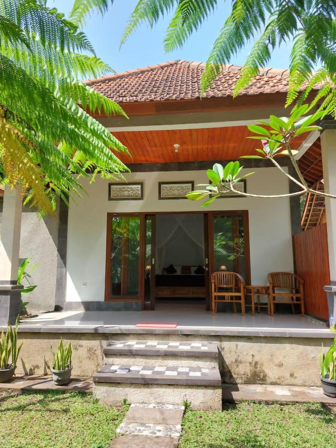 Pondok Kukuh Villa Sidemen Sidemen  Exterior foto
