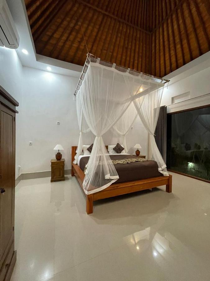Pondok Kukuh Villa Sidemen Sidemen  Exterior foto