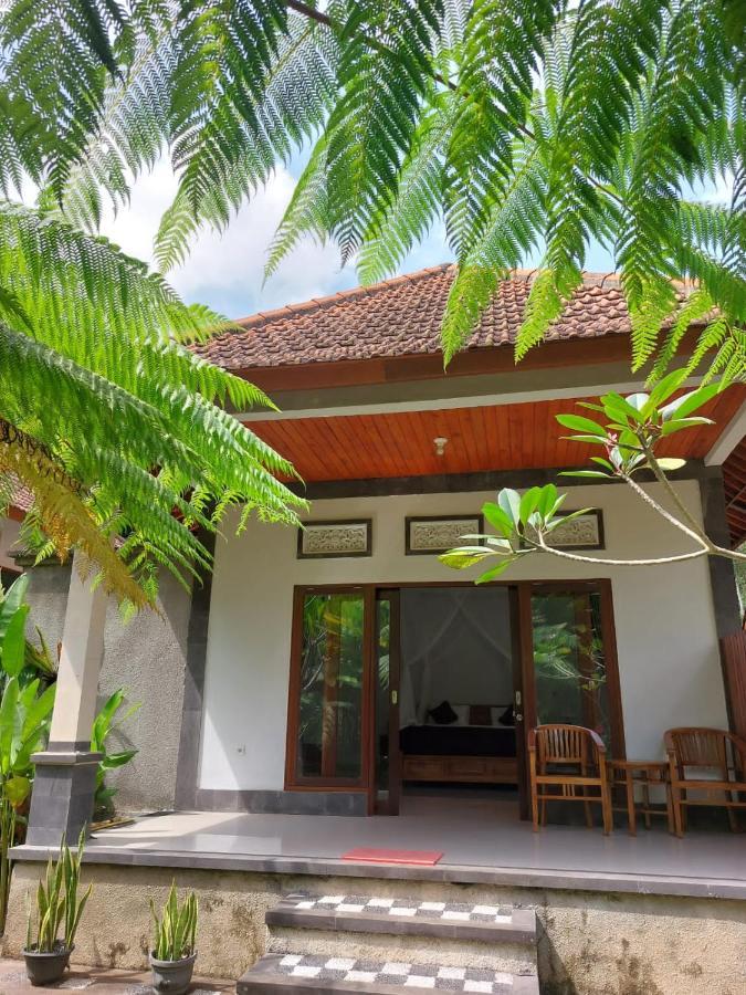 Pondok Kukuh Villa Sidemen Sidemen  Exterior foto