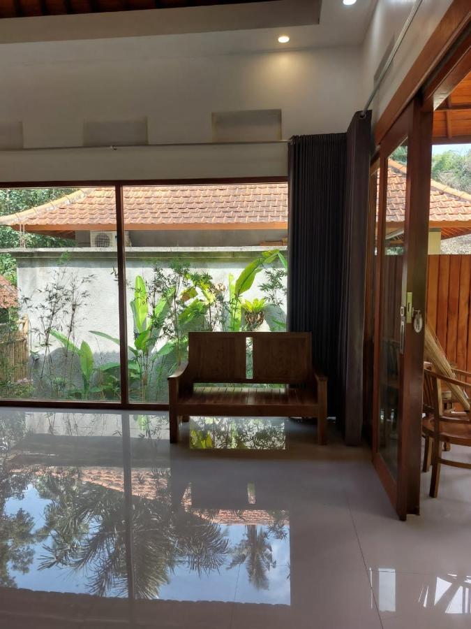 Pondok Kukuh Villa Sidemen Sidemen  Exterior foto