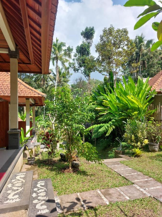 Pondok Kukuh Villa Sidemen Sidemen  Exterior foto
