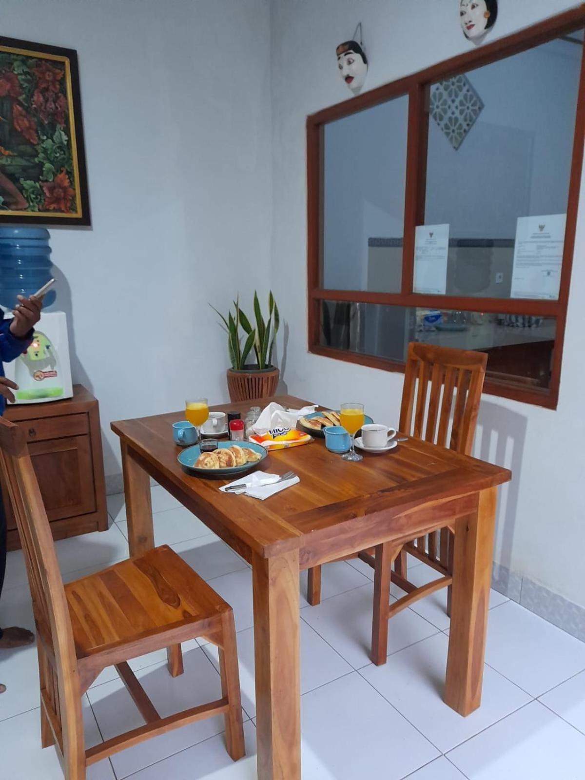 Pondok Kukuh Villa Sidemen Sidemen  Exterior foto